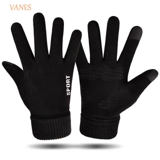 guantes negros - Precios y Ofertas - abr. de 2024