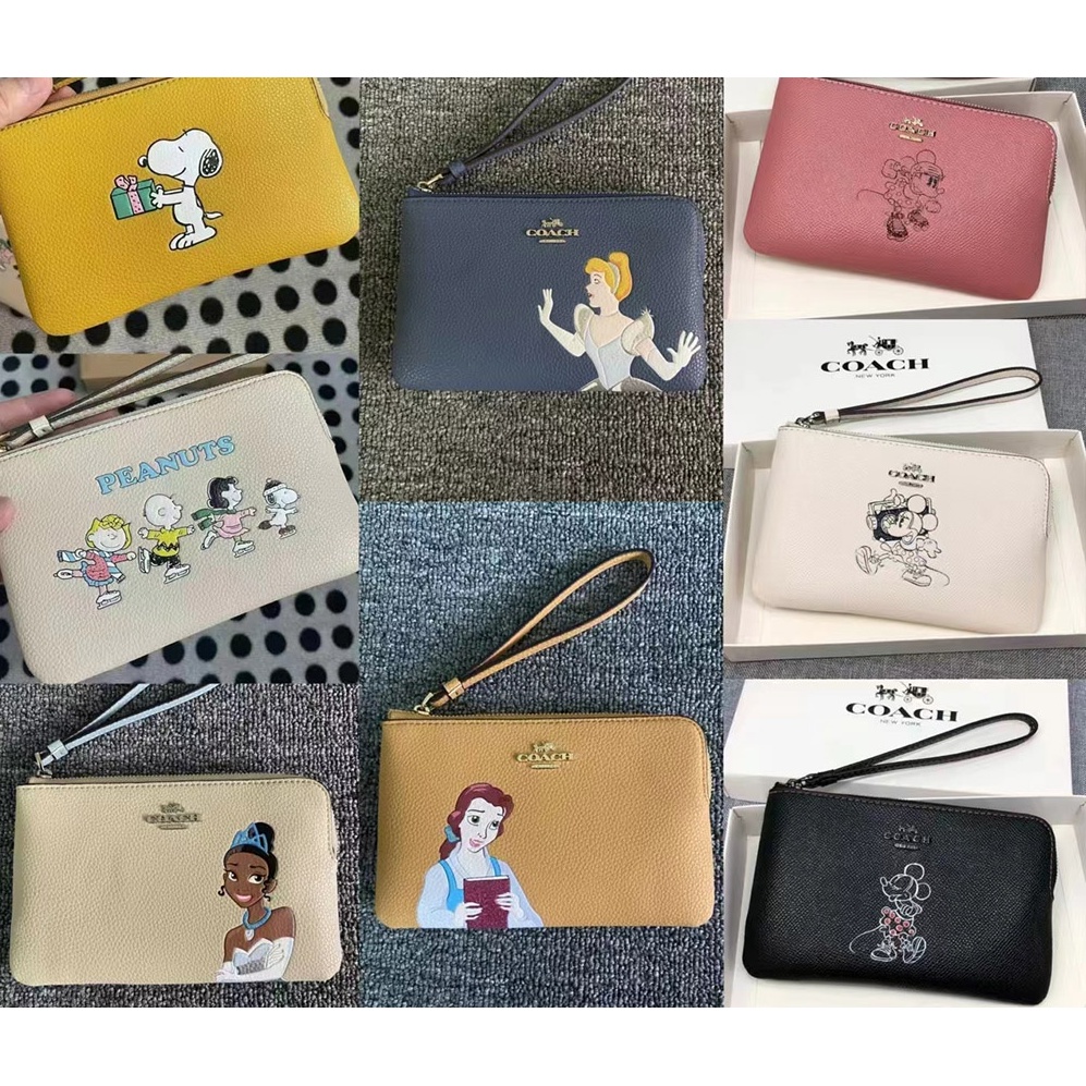 disney coach Precios y Ofertas feb. de 2024 Shopee M xico