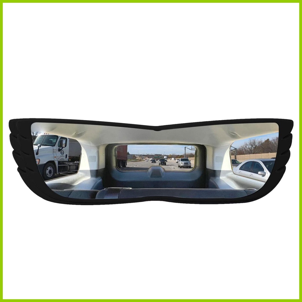 Porta Gafas Para Coche Funda Gafas De Sol Visor gafas de sol Gafas de  lectura de Accesorios de coche Accesorios del coche Interior Gray,One Size