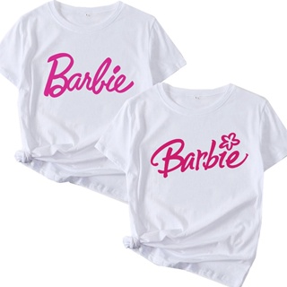 playera barbie  Shopee México