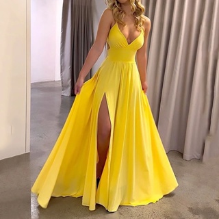 vestido largo  Shopee México