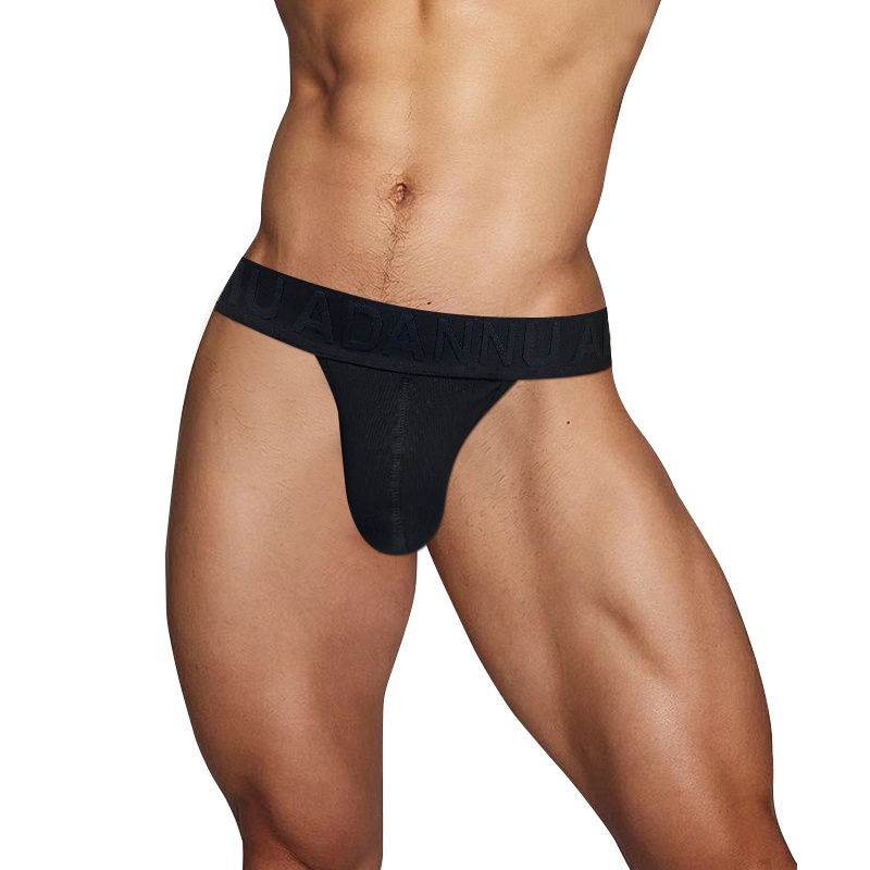 Ropa Interior De Algodón De Alta Calidad Para Hombres Bikini Gay