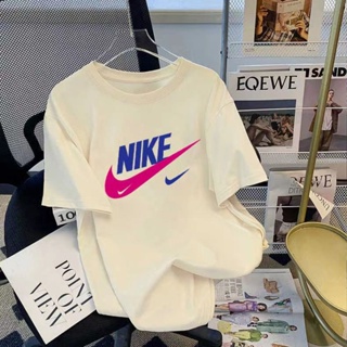 Playeras nike mujer hot sale