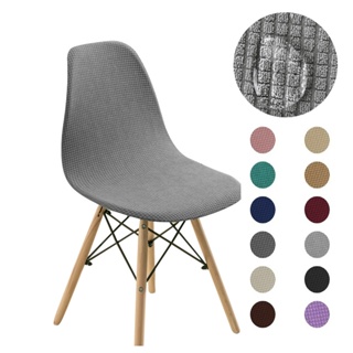 Silla Nórdica Eames con brazos