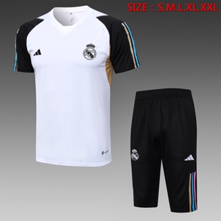 Chándal Real Madrid 2023-2024 Dragon – Entrenamiento – Camisetas Futbol y  Baloncesto
