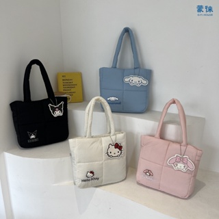 Bolsos de hello kitty best sale para mujer