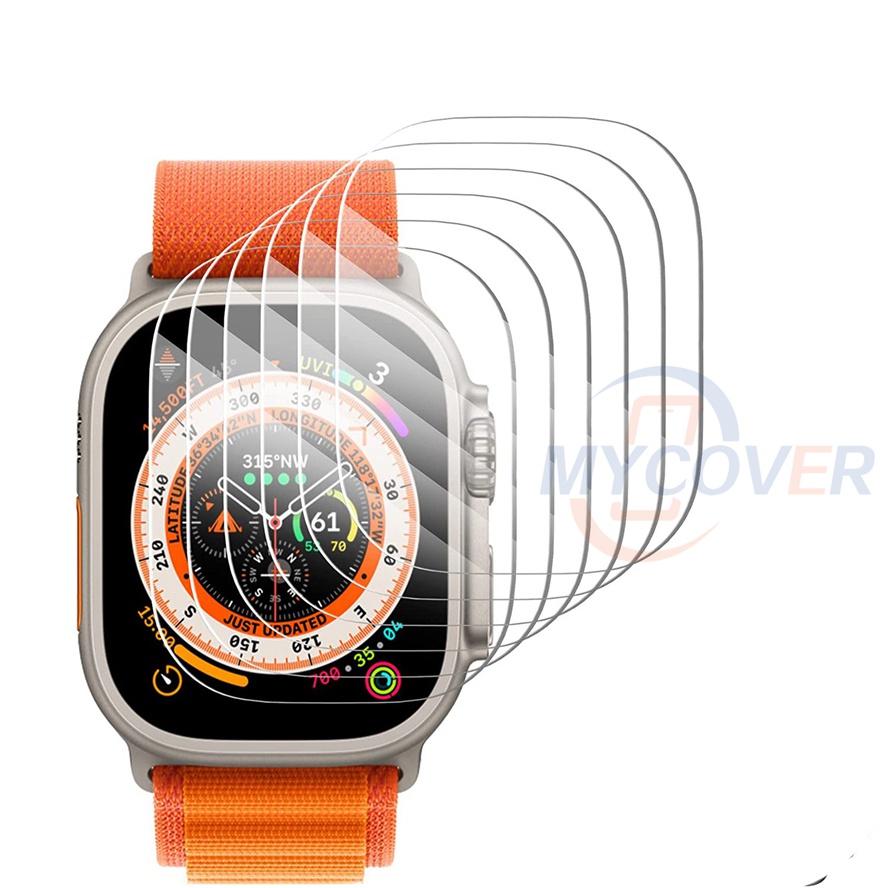 Tamaño pantalla apple online watch 5