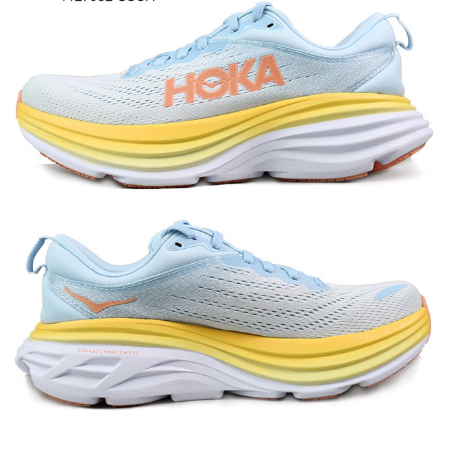 hoka clifton 8a