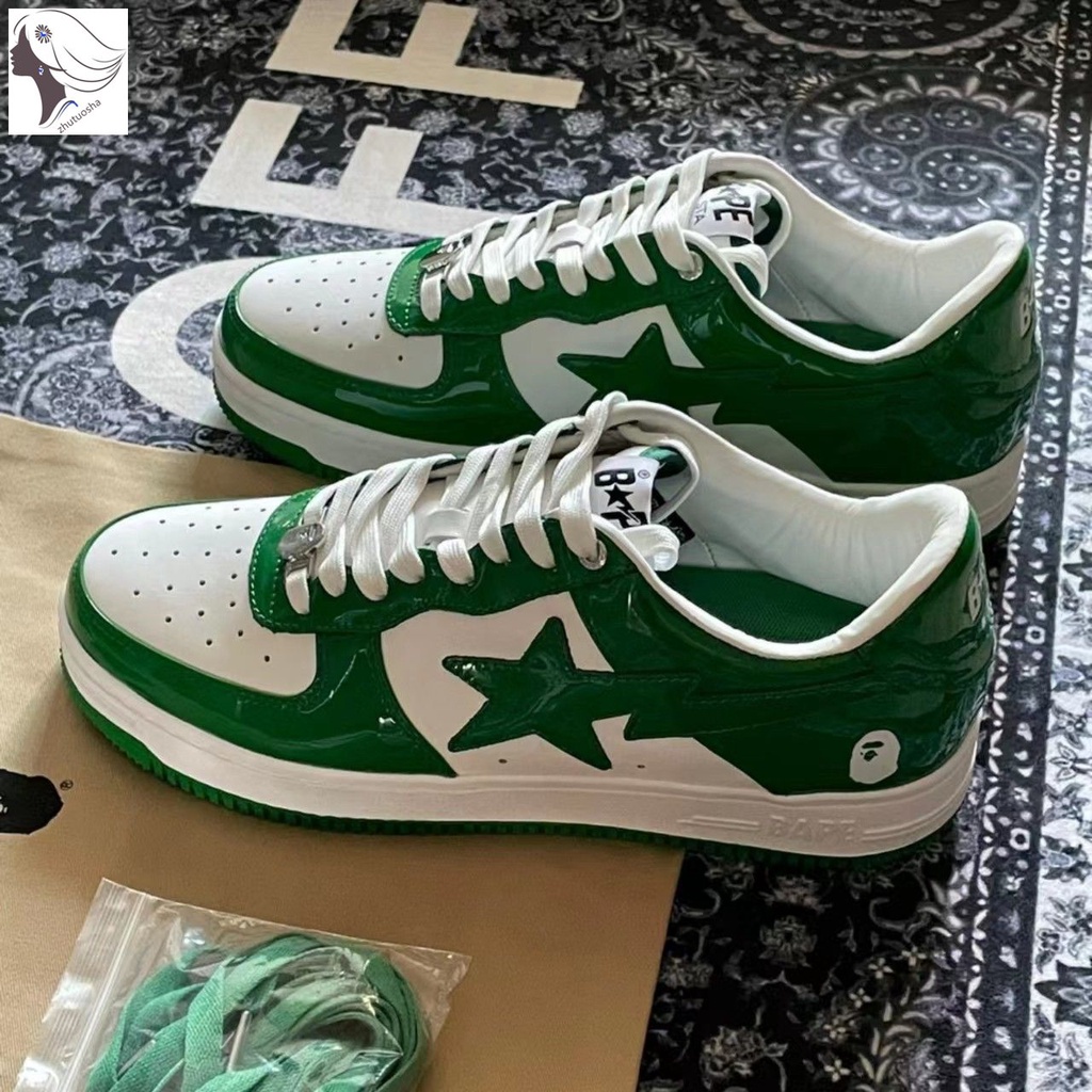 Tenis bape deals