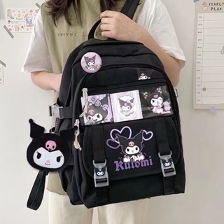 Mochila Stitch Para Mujer Con Diseño De Dibujos Animados, Mo Color