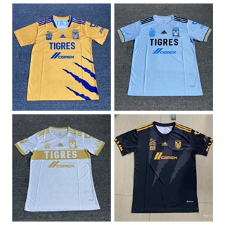 Nueva camisa best sale de tigres 2021