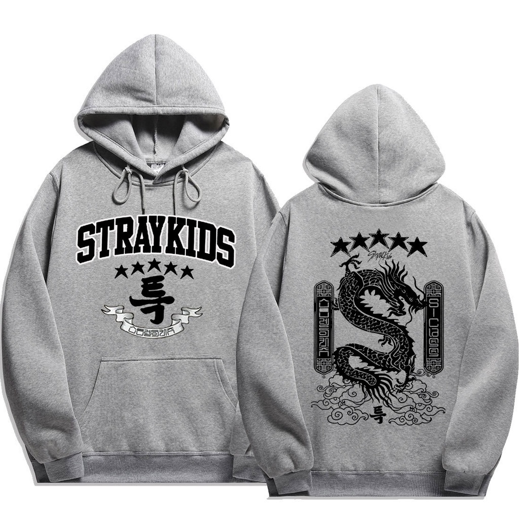 Sudaderas de best sale stray kids