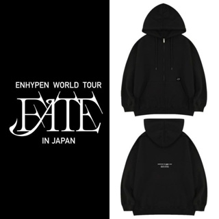 2023 Kpop ENHYPEN FATE JUNGWON HEESEUNG JAY Hoodie Men/Women Sweatshirts  Streetwears Men Women Crewneck Pullovers Clothes Top - AliExpress