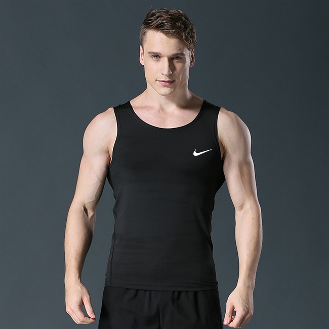 Camiseta cheap nike transpirable