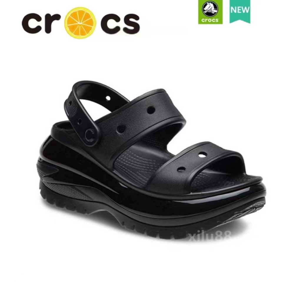 Crocs 2024 sandalias femininas