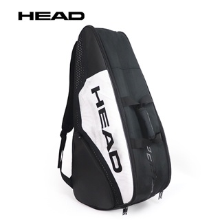 HEAD Bolsa de tenis Original para hombre, mochila con