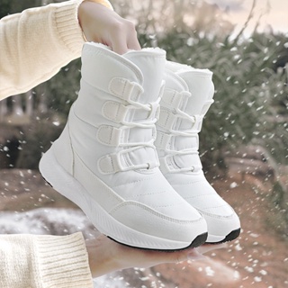 Polainas impermeables transpirables resistentes al agua, protectores de  botas de nieve ajustables para acampar, senderismo, Protección cómoda -  AliExpress