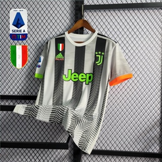 Nueva playera discount de juventus 2020