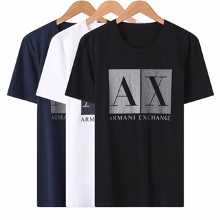 Playeras 2025 armani originales