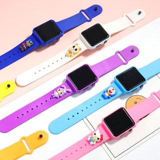 Relojes para Niños y Niñas