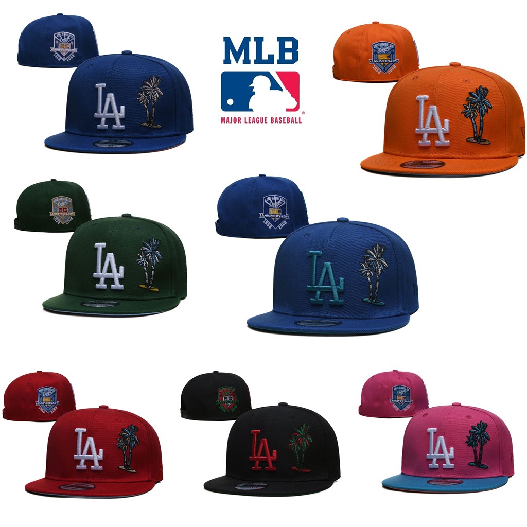 Las mejores ofertas en Los Angeles Dodgers Varios Colores MLB