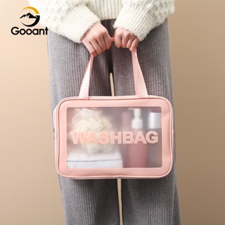 Bolsa de dama online transparente