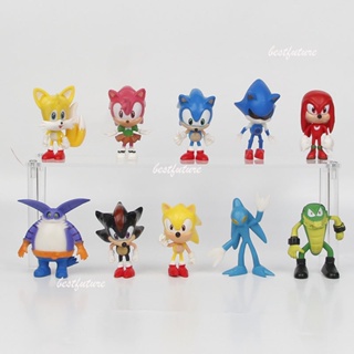 Juguetes de cheap sonic baratos