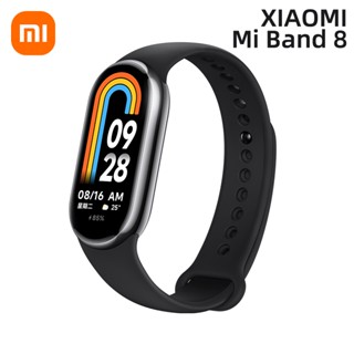 Xiaomi band discount 4 ritmo cardiaco