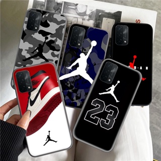 funda Camiseta Jordan Oppo A53S