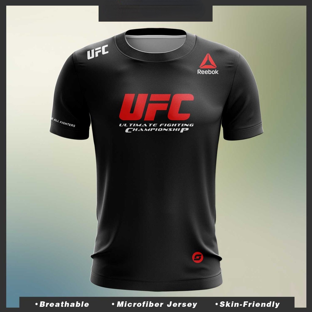 Venta De UFC X Khabib Camiseta De Microfibra Ultimate Fighting Championship  Nurmagomedo