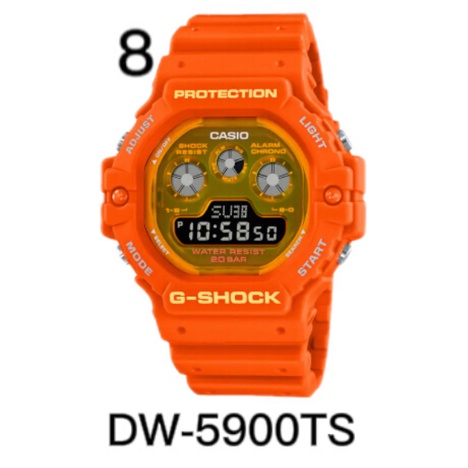 Gshock 5900 hotsell