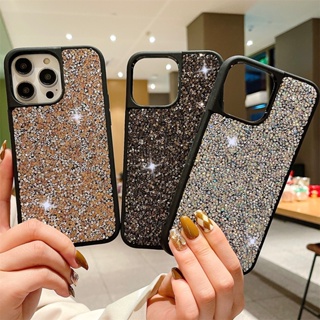 Funda Brillo Diamante Reforzada Glitter Para Samsung S20 Fe