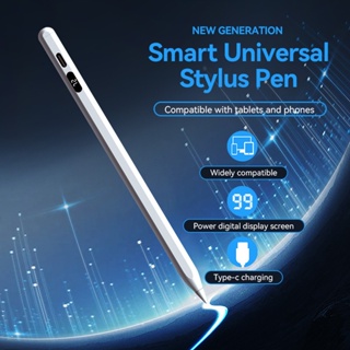  Lápiz óptico para Xiaomi Stylus Pen para Xiaomi Mi Pad 5 Mi Pad  5 Pro Tablet PC : Celulares y Accesorios