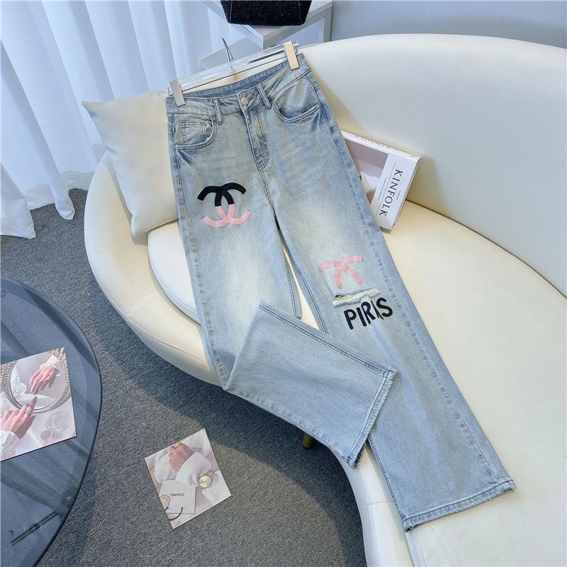 jeans rotos mujer Shopee M xico