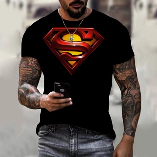 Las Mejores Camisetas de SUPERMAN