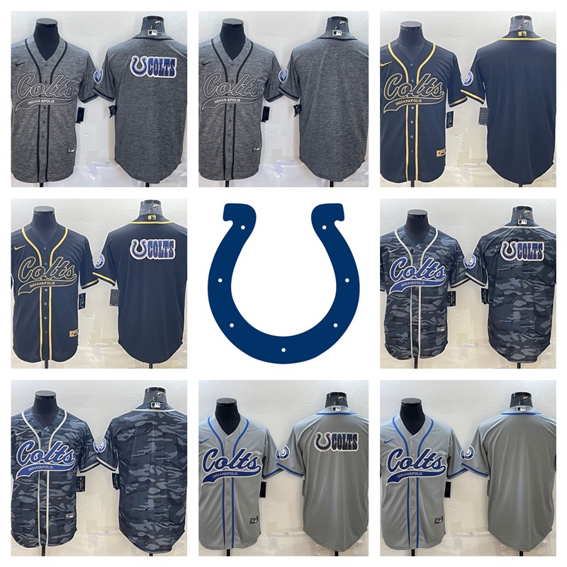 jersey colts mexico