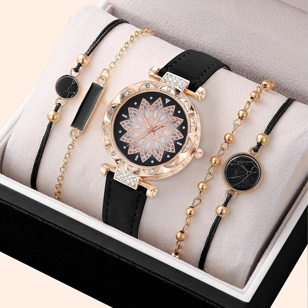 Relojes con incrustaciones online de diamantes