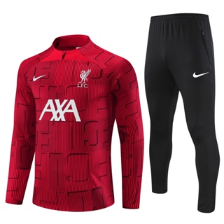 uniforme liverpool Shopee M xico