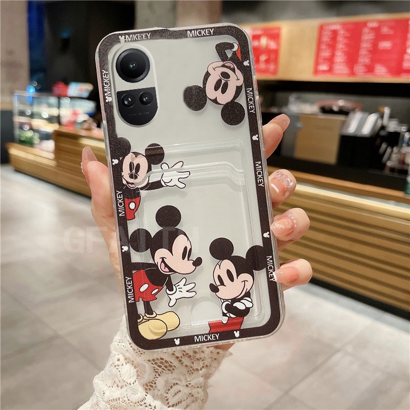 Funda Silicona Oppo Reno 10 5g / 10 Pro 5g Diseño Helado Chocolate Dibujos  con Ofertas en Carrefour