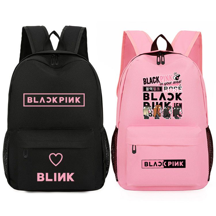 Mochila store de blackpink