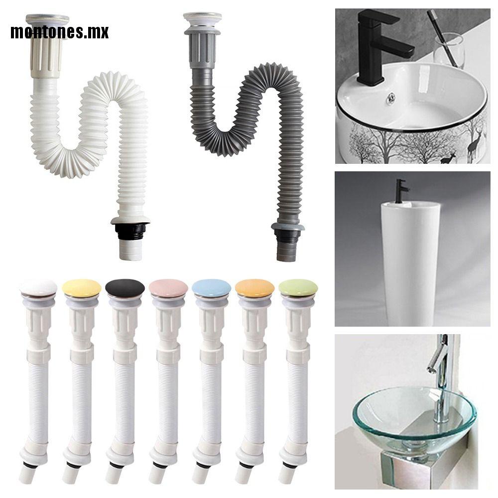 Juego De 4 Anillos Embellecedores Para Rebosadero De Lavabo - ABS Cromado, Ovalados