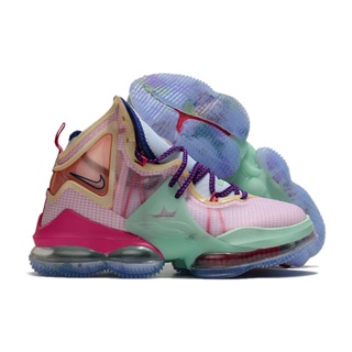 Zapatos nike hotsell lebron james 2019