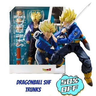 trunks dragon ball Mexico Mejores Ofertas enero 2025 Shopee Mexico