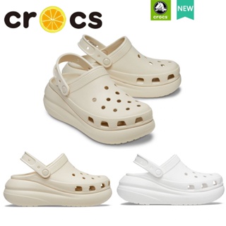 Las discount crocs altas