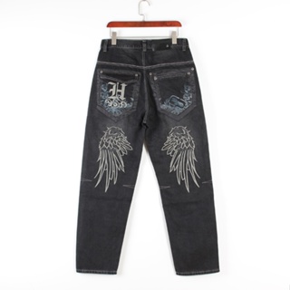 jeans negros  Shopee México