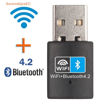 Comprar Adaptador WiFi de doble banda de 1300Mbps Tarjeta de red  inalámbrica USB 3.0 Controlador gratuito 2.4G/5GHz Mini transmisor receptor  WiFi Dongle para PC/portátil/escritorio