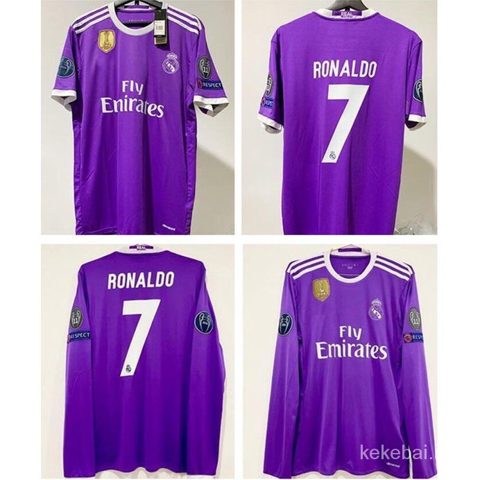 Chándal Real Madrid 2016/17 adulto, Chándal 2016/17 Adulto real madrid