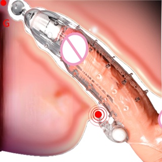 Anillo vibratorio para el pene con 3 balas, 9 modos de vibración, juguetes  sexuales masculinos, estimulador de clítoris, estimulador de testículos