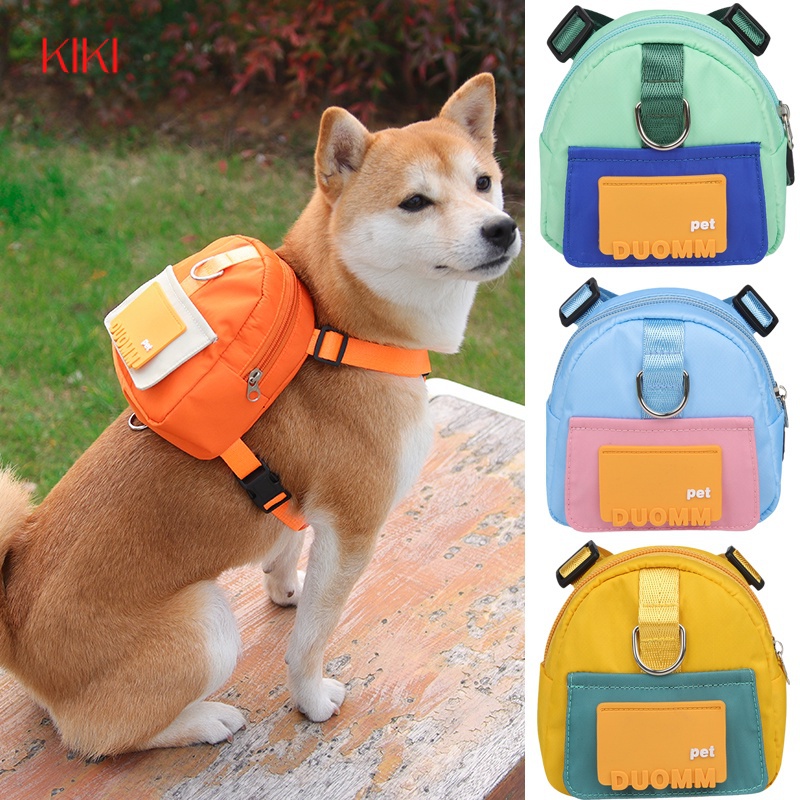 Mochila para bulldog frances hotsell