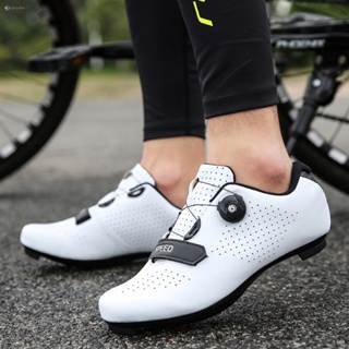 Zapatos de spinning - Trek Bikes (MX)